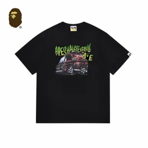 【BAPE  公式旗艦店】Tシャツご好評に付き再入荷！