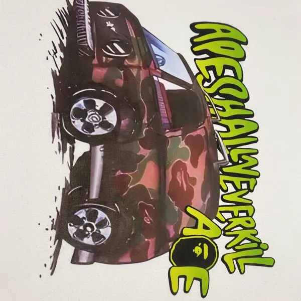【BAPE  公式旗艦店】Tシャツご好評に付き再入荷！