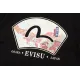 【EVISU  公式旗艦店】エヴィス Tシャツご好評に付き再入荷！
