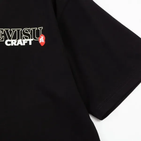 【EVISU  公式旗艦店】エヴィス Tシャツご好評に付き再入荷！