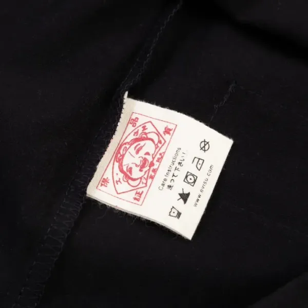 【EVISU  公式旗艦店】エヴィス Tシャツご好評に付き再入荷！