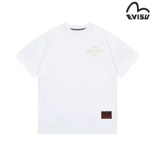 【EVISU  公式旗艦店】エヴィス Tシャツご好評に付き再入荷！