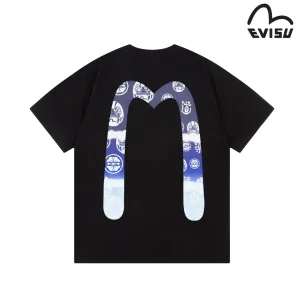 【EVISU  公式旗艦店】エヴィス Tシャツご好評に付き再入荷！