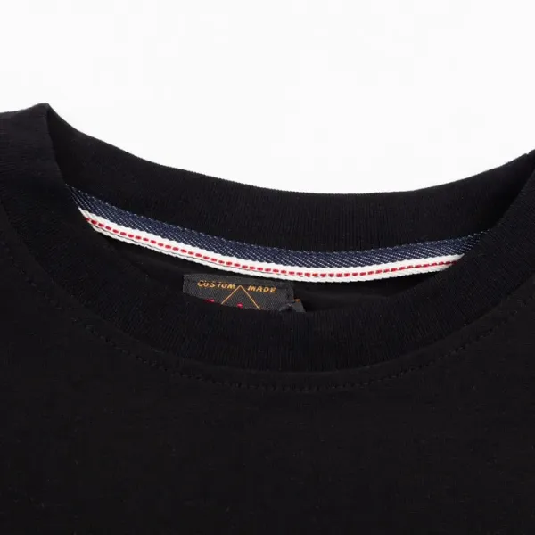 【EVISU  公式旗艦店】エヴィス Tシャツご好評に付き再入荷！