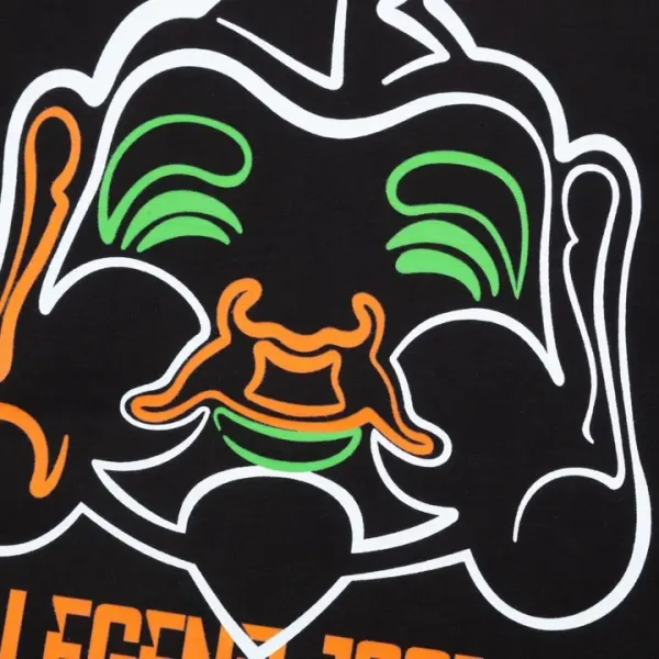 【EVISU  公式旗艦店】エヴィス Tシャツご好評に付き再入荷！