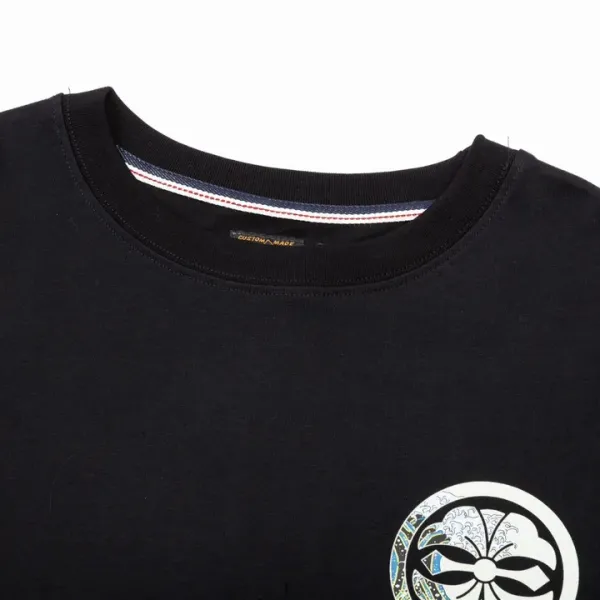 【EVISU  公式旗艦店】エヴィス Tシャツご好評に付き再入荷！