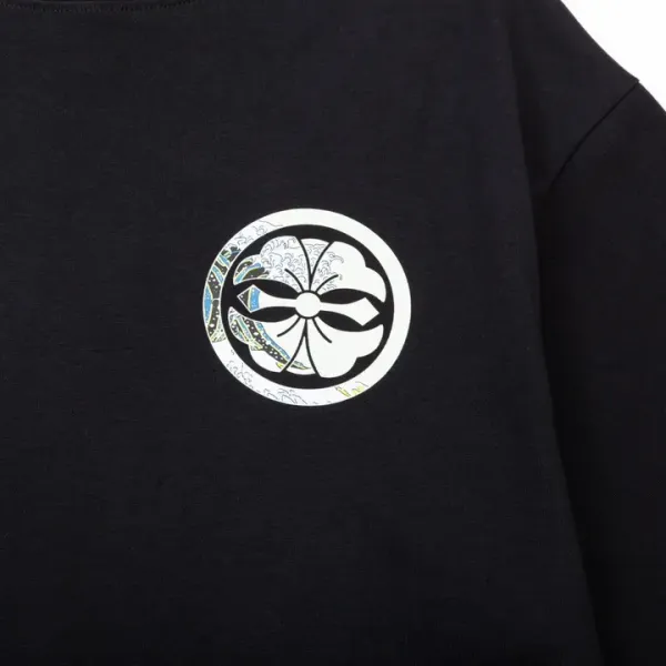 【EVISU  公式旗艦店】エヴィス Tシャツご好評に付き再入荷！