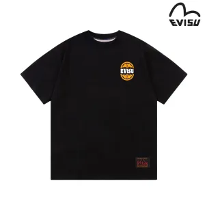 【EVISU  公式旗艦店】エヴィス Tシャツご好評に付き再入荷！