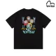 【EVISU  公式旗艦店】エヴィス Tシャツご好評に付き再入荷！