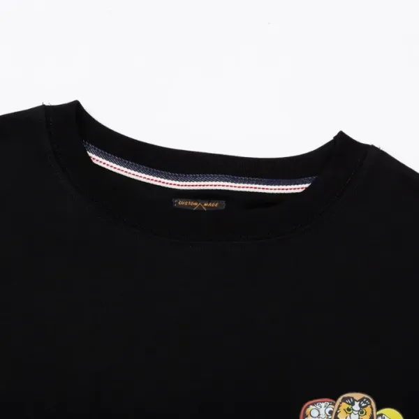 【EVISU  公式旗艦店】エヴィス Tシャツご好評に付き再入荷！