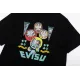 【EVISU  公式旗艦店】エヴィス Tシャツご好評に付き再入荷！