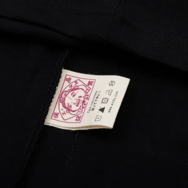 【EVISU  公式旗艦店】エヴィス Tシャツご好評に付き再入荷！