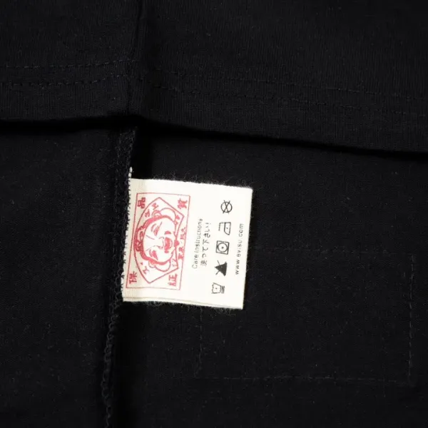 【EVISU  公式旗艦店】エヴィス Tシャツご好評に付き再入荷！