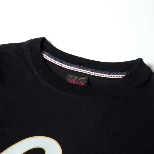 【EVISU  公式旗艦店】エヴィス Tシャツご好評に付き再入荷！