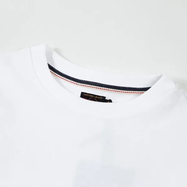 【EVISU  公式旗艦店】エヴィス Tシャツご好評に付き再入荷！
