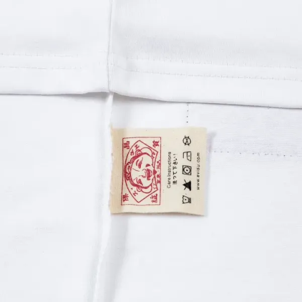 【EVISU  公式旗艦店】エヴィス Tシャツご好評に付き再入荷！