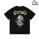 【EVISU  公式旗艦店】エヴィス Tシャツご好評に付き再入荷！