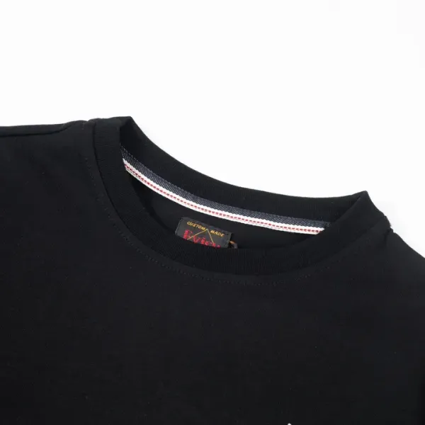 【EVISU  公式旗艦店】エヴィス Tシャツご好評に付き再入荷！