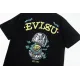 【EVISU  公式旗艦店】エヴィス Tシャツご好評に付き再入荷！