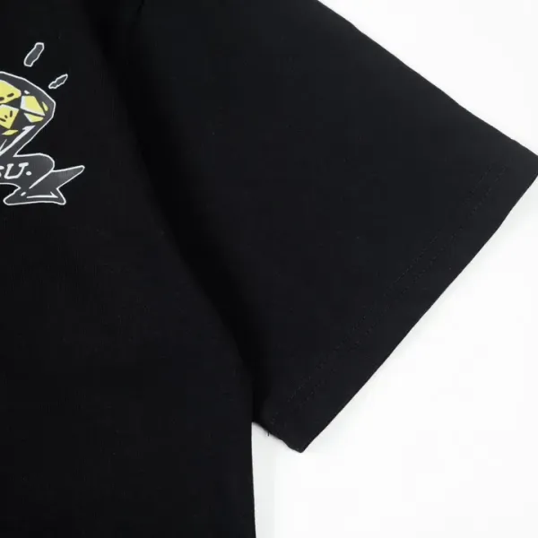 【EVISU  公式旗艦店】エヴィス Tシャツご好評に付き再入荷！