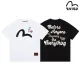 【EVISU  公式旗艦店】エヴィス Tシャツご好評に付き再入荷！