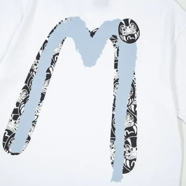 【EVISU  公式旗艦店】エヴィス Tシャツご好評に付き再入荷！