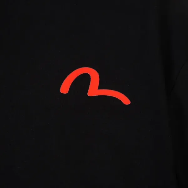 【EVISU  公式旗艦店】エヴィス Tシャツご好評に付き再入荷！