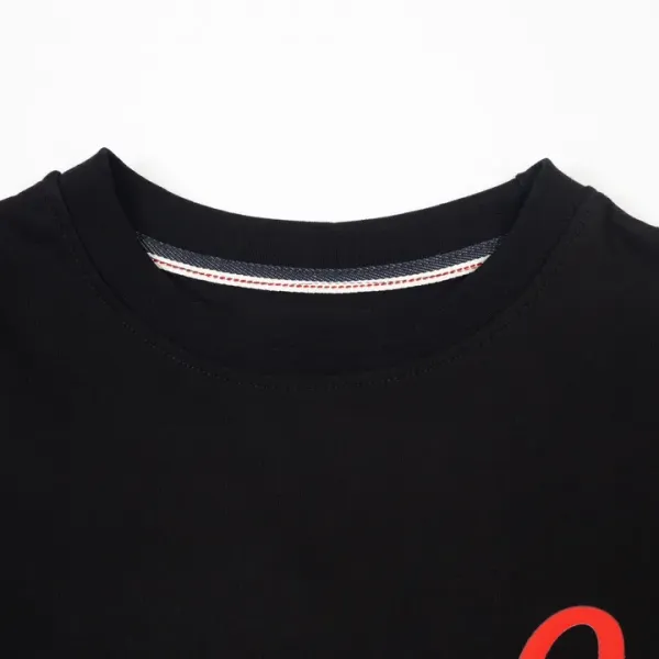 【EVISU  公式旗艦店】エヴィス Tシャツご好評に付き再入荷！
