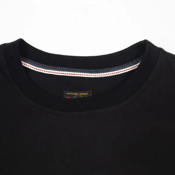 【EVISU  公式旗艦店】エヴィス Tシャツご好評に付き再入荷！