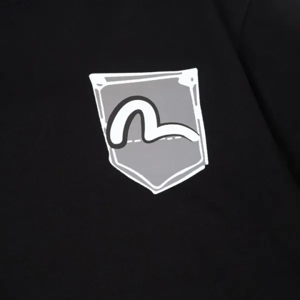 【EVISU  公式旗艦店】エヴィス Tシャツご好評に付き再入荷！