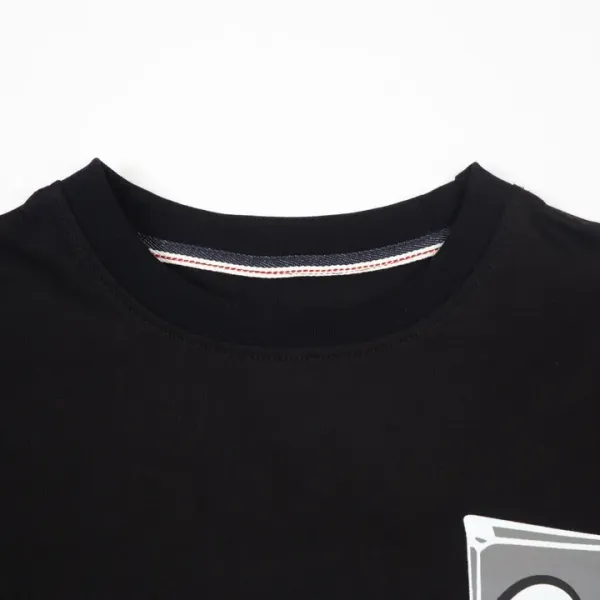 【EVISU  公式旗艦店】エヴィス Tシャツご好評に付き再入荷！