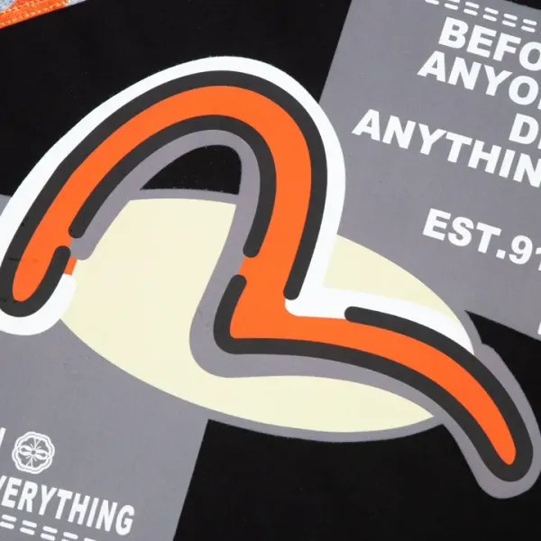 【EVISU  公式旗艦店】エヴィス Tシャツご好評に付き再入荷！