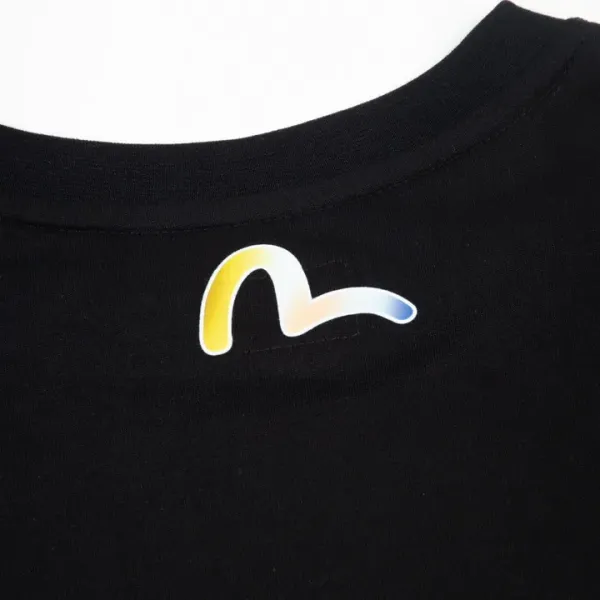 【EVISU  公式旗艦店】エヴィス Tシャツご好評に付き再入荷！