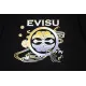【EVISU  公式旗艦店】エヴィス Tシャツご好評に付き再入荷！