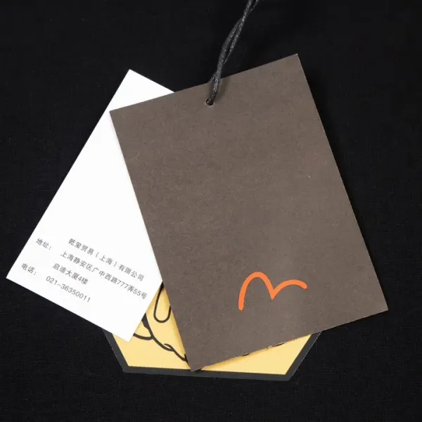 【EVISU  公式旗艦店】エヴィス Tシャツご好評に付き再入荷！
