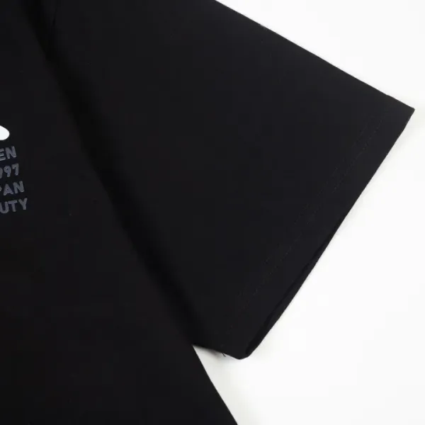 【EVISU  公式旗艦店】エヴィス Tシャツご好評に付き再入荷！