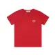 【COMME DES GARCONS PLAY 公式旗艦店】 コム デ ギャルソン プレイ   Tシャツご好評に付き再入荷 24628