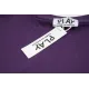 CDGP 【COMME DES GARCONS PLAY 公式旗艦店】コム デ ギャルソン プレイ   Tシャツご好評に付き再入荷！