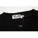 CDGP 【COMME DES GARCONS PLAY 公式旗艦店】 コム デ ギャルソン プレイ   Tシャツご好評に付き再入荷！