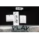 CDGP 【COMME DES GARCONS PLAY 公式旗艦店】 コム デ ギャルソン プレイ   Tシャツご好評に付き再入荷！
