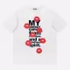 CDGP 【COMME DES GARCONS PLAY  公式旗艦店】コム デ ギャルソン プレイ   Tシャツご好評に付き再入荷！