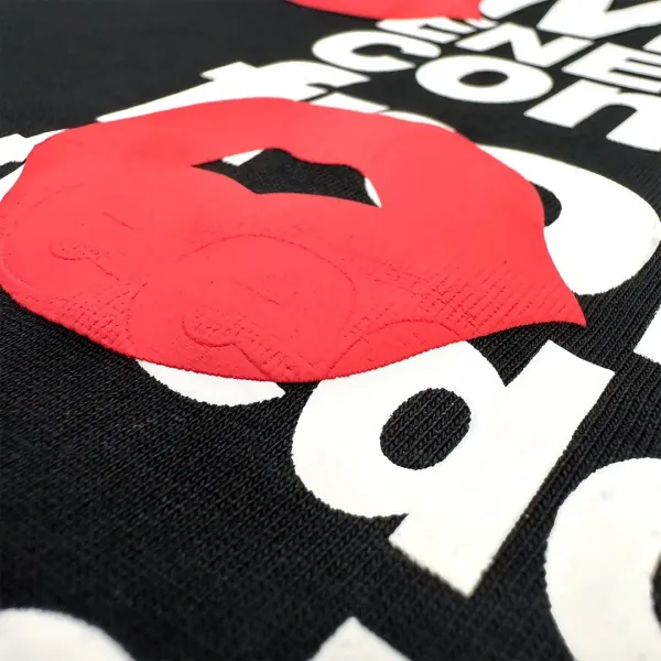 CDGP 【COMME DES GARCONS PLAY  公式旗艦店】コム デ ギャルソン プレイ   Tシャツご好評に付き再入荷！