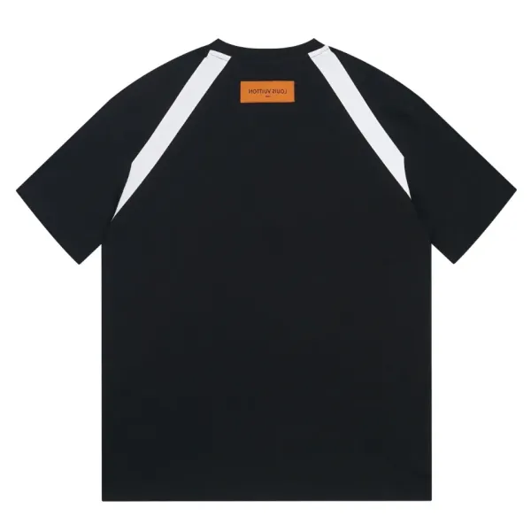 LV【LOUIS VUITTON  公式旗艦店】ルイヴィトン   Tシャツ ご好評に付き再入荷！250211