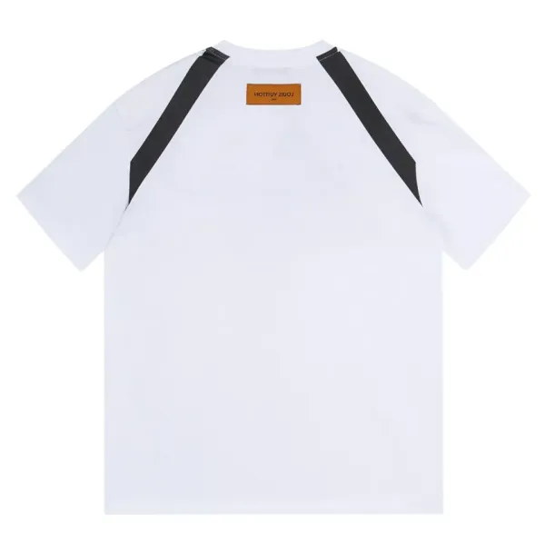 LV【LOUIS VUITTON  公式旗艦店】ルイヴィトン   Tシャツ ご好評に付き再入荷！250211