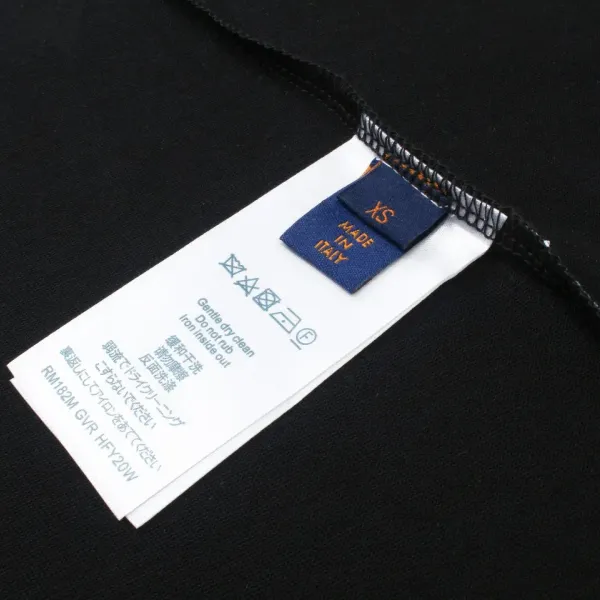 LV【LOUIS VUITTON  公式旗艦店】ルイヴィトン   Tシャツ ご好評に付き再入荷！250211