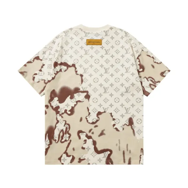 LV【LOUIS VUITTON  公式旗艦店】ルイヴィトン   Tシャツ ご好評に付き再入荷！250211