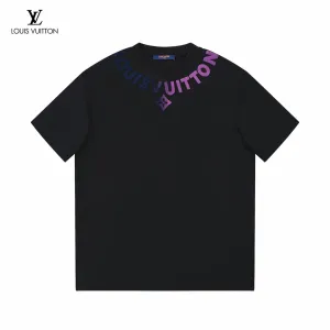 LV【LOUIS VUITTON  公式旗艦店】ルイヴィトン   Tシャツ ご好評に付き再入荷！250211