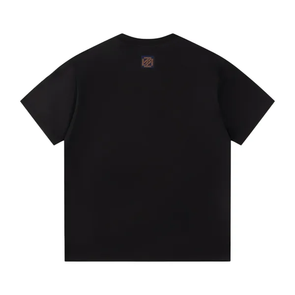 LV【LOUIS VUITTON  公式旗艦店】ルイヴィトン   Tシャツ ご好評に付き再入荷！250211