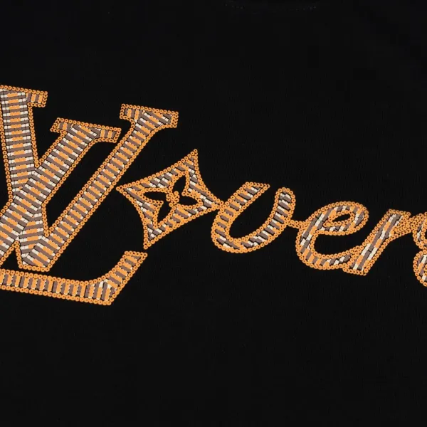 LV【LOUIS VUITTON  公式旗艦店】ルイヴィトン   Tシャツ ご好評に付き再入荷！250211
