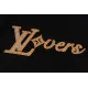 LV【LOUIS VUITTON  公式旗艦店】ルイヴィトン   Tシャツ ご好評に付き再入荷！250211